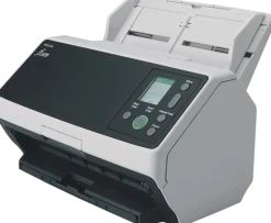 RICOH fi-8190, 90ppm/180ipm A4 Departmental Scanner