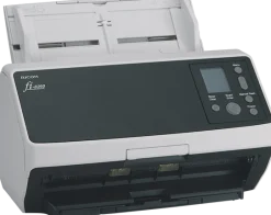 RICOH fi-8190, 90ppm/180ipm A4 Departmental Scanner
