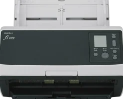 RICOH fi-8190, 90ppm/180ipm A4 Departmental Scanner