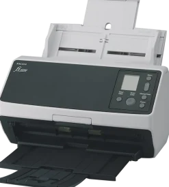 RICOH fi-8190, 90ppm/180ipm A4 Departmental Scanner
