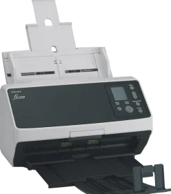 RICOH fi-8190, 90ppm/180ipm A4 Departmental Scanner