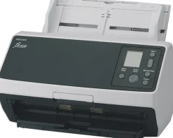 RICOH fi-8190, 90ppm/180ipm A4 Departmental Scanner