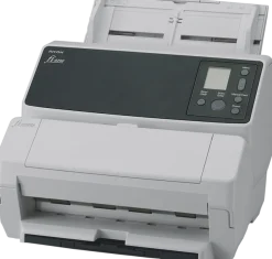 RICOH fi-8190, 90ppm/180ipm A4 Departmental Scanner