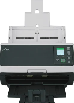 RICOH fi-8190, 90ppm/180ipm A4 Departmental Scanner