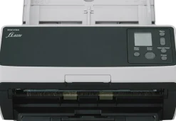 RICOH fi-8190, 90ppm/180ipm A4 Departmental Scanner