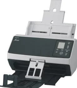 RICOH fi-8190, 90ppm/180ipm A4 Departmental Scanner