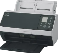 RICOH fi-8190, 90ppm/180ipm A4 Departmental Scanner