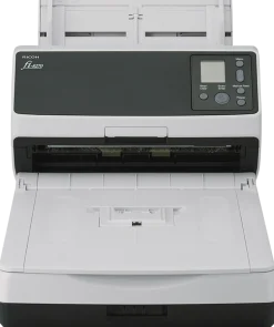 RICOH fi-8270, 70ppm/140ipm A4 Duplex Workgroup Scanner