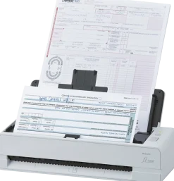 Ricoh fi-800R 40ppm/80ipm A4 Duplex ADF scanner