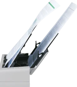 Ricoh fi-800R 40ppm/80ipm A4 Duplex ADF scanner