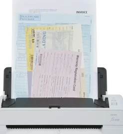 Ricoh fi-800R 40ppm/80ipm A4 Duplex ADF scanner