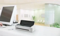 Ricoh fi-800R 40ppm/80ipm A4 Duplex ADF scanner