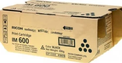 Ricoh IM 600 / P 800/P 801 black toner
