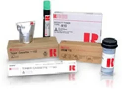 Ricoh/NRG MPC2051 / C2551 toner black