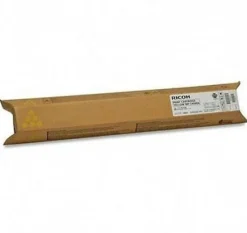 Ricoh/NRG MPC3500/C4500 yellow toner
