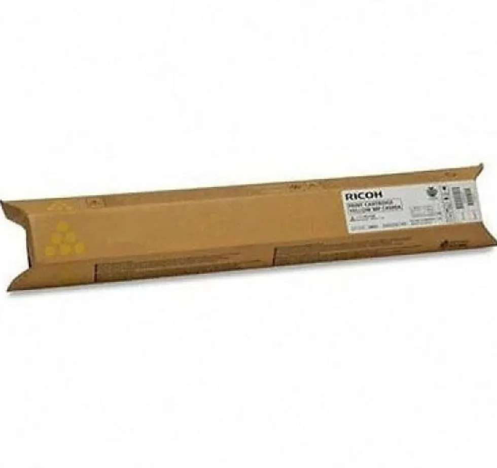Ricoh/NRG MPC3500/C4500 yellow toner