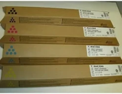 Ricoh/NRG Ricoh MPC 4000/4501/5000/5501 magenta toner