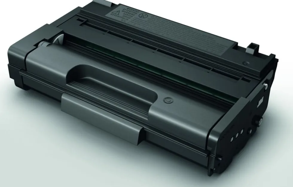 Ricoh/NRG SP3500SF black cartridge