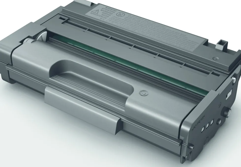 Ricoh/NRG SP3500SF black cartridge