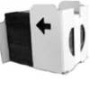 Ricoh/NRG TYPE-K staples (3X5000)