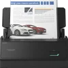 Ricoh ScanSnap iX2400 scanner black