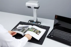 Ricoh ScanSnap SV600 A3 scanner