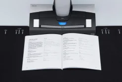 Ricoh ScanSnap SV600 A3 scanner