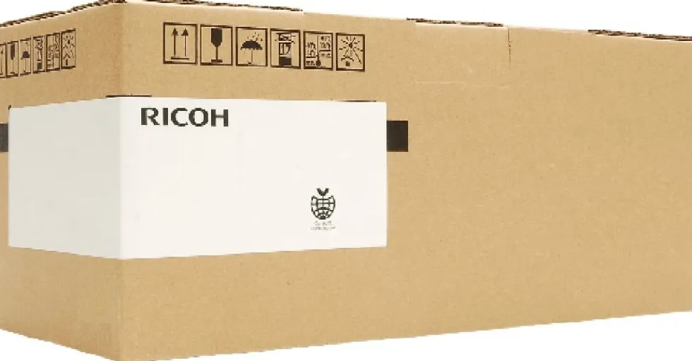 Ricoh/SP C352 cyan toner