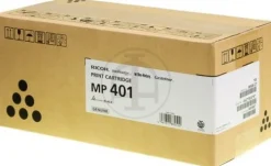 Ricoh Toner Black Aficio MP401 11,9K