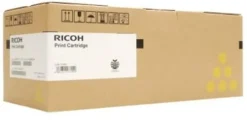 Ricoh Toner Yellow TYPESPC840A