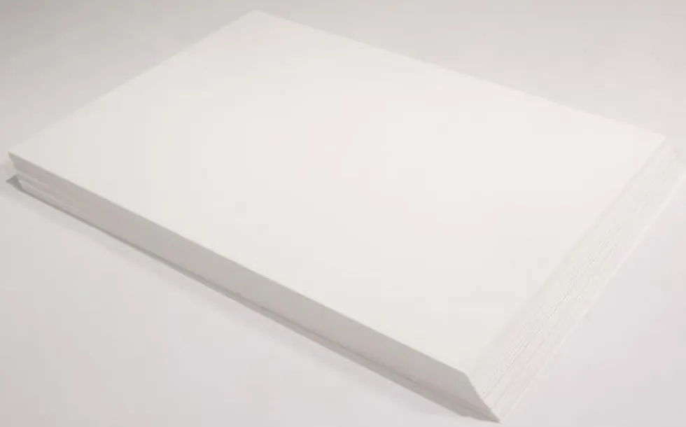 Ritakvarell Watecolo A2, 160g, 50/fp