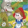 Ritblock, 1kg