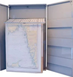 Ritningshållare Bonnie Systems SR66 (för väggskåp Vippen)