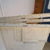 Ritningshållare R661 Bonnie Systems A1-A2, 662mm, gummilist