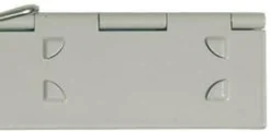 Ritningshållare R661 Bonnie Systems A1-A2, 662mm, gummilist