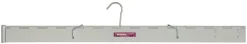 Ritningshållare R661 Bonnie Systems A1-A2, 662mm, gummilist