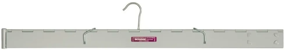 Ritningshållare R661 Bonnie Systems A1-A2, 662mm, gummilist