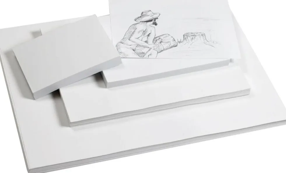 Ritpapper A4 170g 250/fp