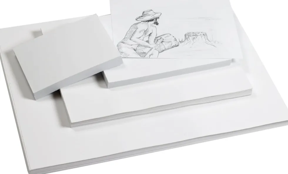 Ritpapper A4 170g 250/fp