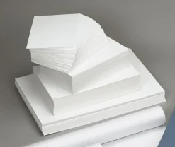 Ritpapper, A2, 135g, 250/fp