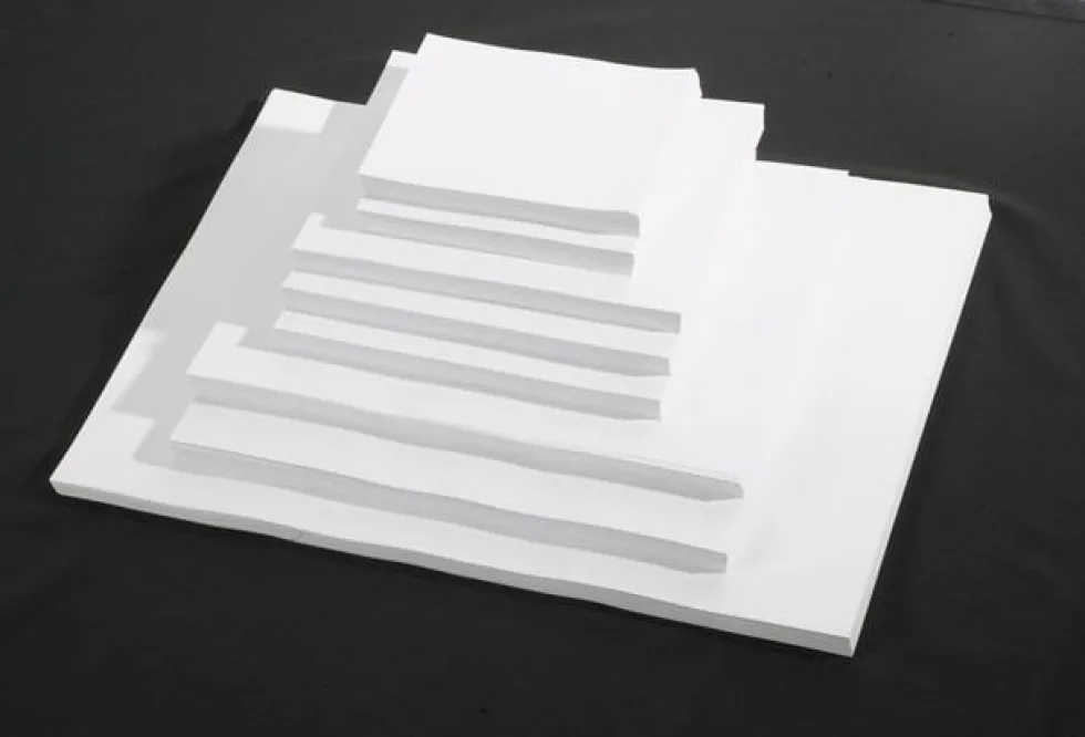 Ritpapper Storsats 2, 135g, 800/fp
