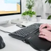 RollerWave 3 wrist support black