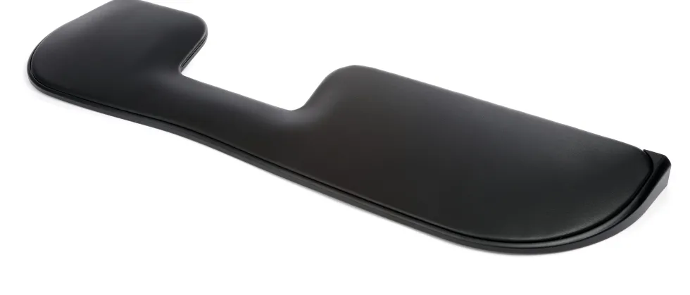 RollerWave 3 wrist support black