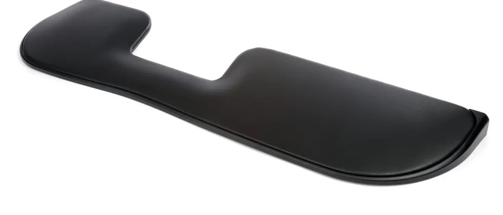 RollerWave 3 wrist support black