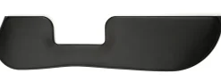 RollerWave 3 wrist support black