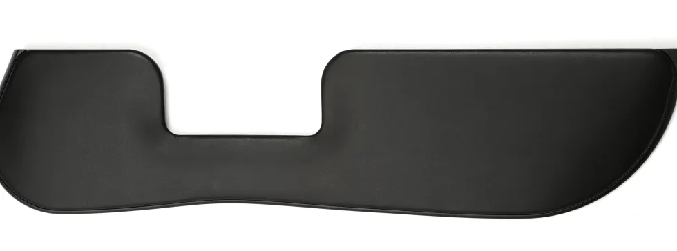 RollerWave 3 wrist support black