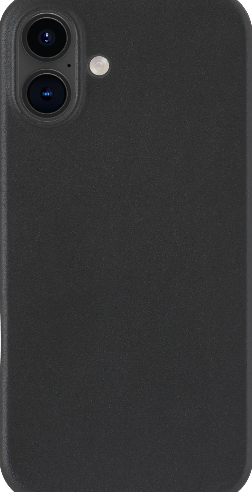 Roskilde 2 MagSafe - iPhone 16 Plus - Black