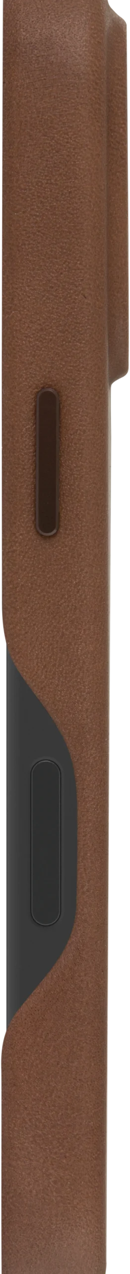 Roskilde 2 MagSafe - iPhone 16 Pro - Dark Tan