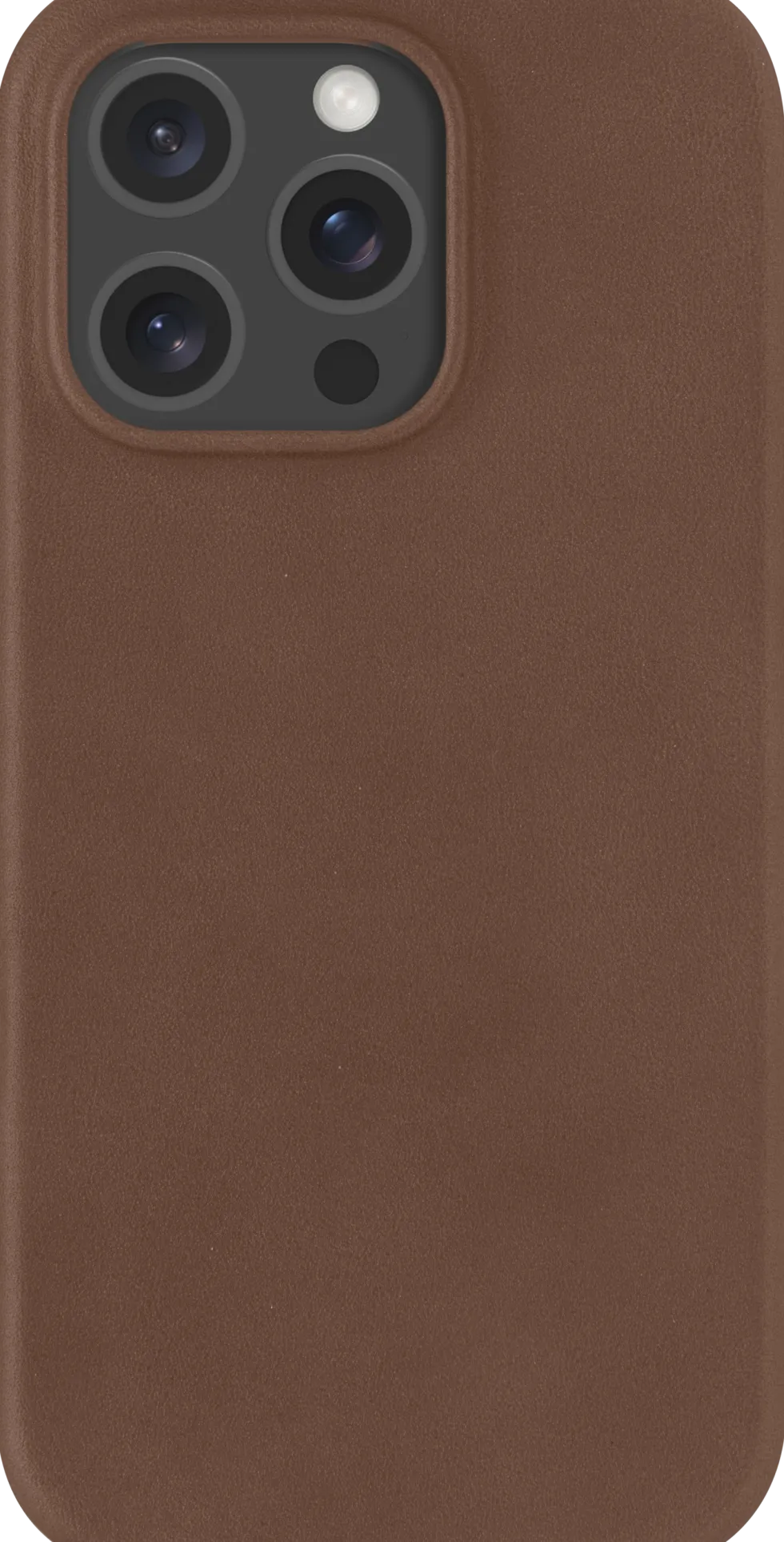 Roskilde 2 MagSafe - iPhone 16 Pro - Dark Tan