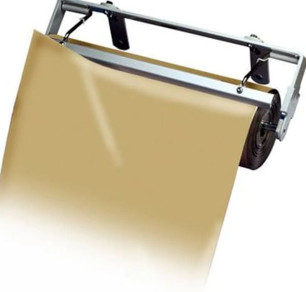 Rullställ för 100cm rulle